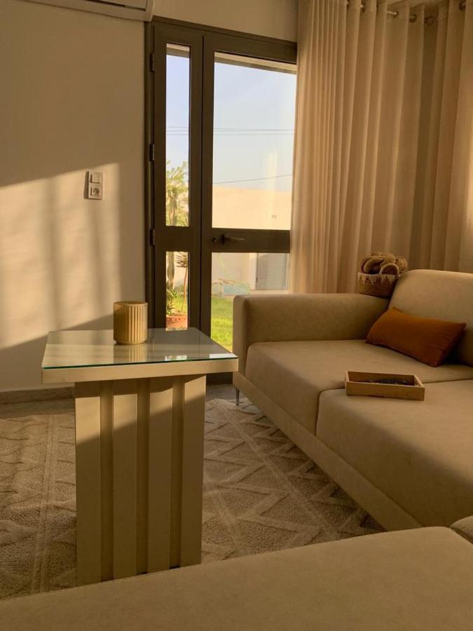 Villas De Luxe, Marina A Proximite Houmt Souk  Dış mekan fotoğraf