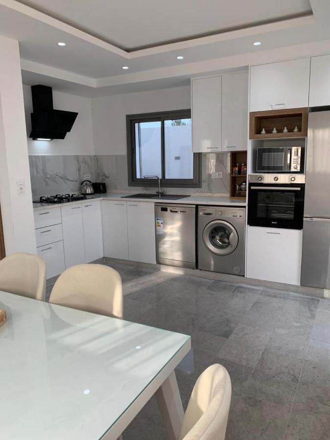 Villas De Luxe, Marina A Proximite Houmt Souk  Dış mekan fotoğraf