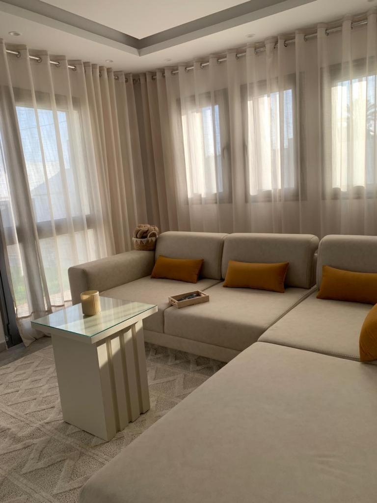 Villas De Luxe, Marina A Proximite Houmt Souk  Dış mekan fotoğraf